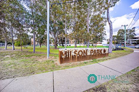 Property photo of 2/30-32 Lydbrook Street Westmead NSW 2145
