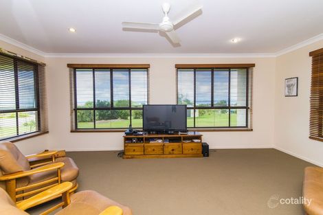 Property photo of 19 Edgecumbe Close River Heads QLD 4655