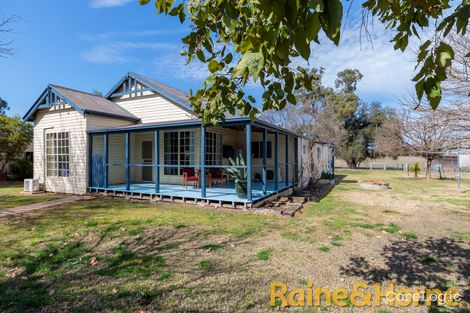 Property photo of 118 Frederick Road Mendooran NSW 2842