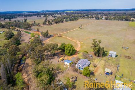 Property photo of 118 Frederick Road Mendooran NSW 2842