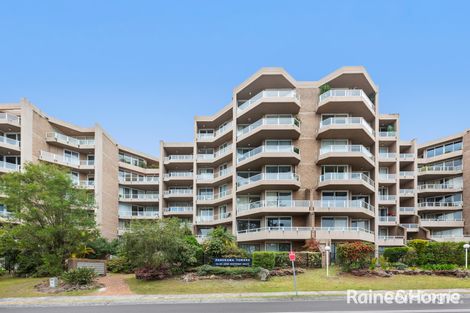 Property photo of 33/91-95 John Whiteway Drive Gosford NSW 2250