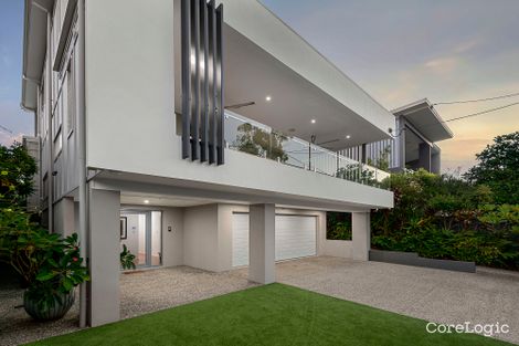 Property photo of 47 Waratah Avenue Graceville QLD 4075