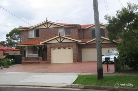 2/6 Curtin Pl, Concord, NSW 2137