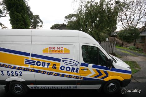 48 Borg Cres, Scoresby, VIC 3179