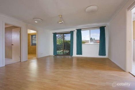 Property photo of 21 Elwood Crescent Quakers Hill NSW 2763