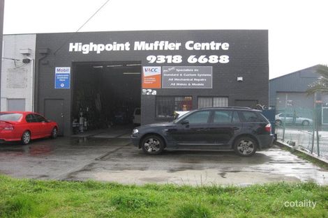 32a Williamson Rd, Maribyrnong, VIC 3032