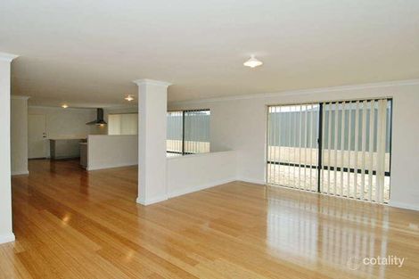 Property photo of 60 Edgecombe Pass Aveley WA 6069