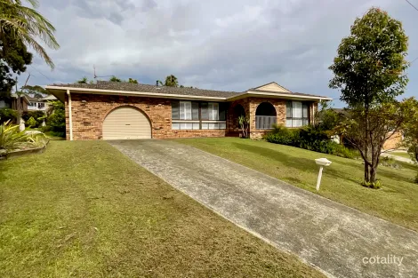 1 Morris St, Ulladulla, NSW 2539