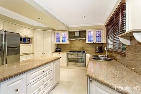 Property photo of 5 Rivendell Way Glenhaven NSW 2156