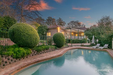 Property photo of 3 York Street Beecroft NSW 2119