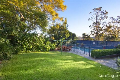 Property photo of 27 Grasmere Crescent Wheeler Heights NSW 2097