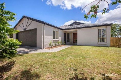Property photo of 4 Nexus Close Edens Landing QLD 4207