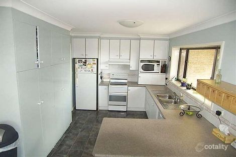 Property photo of 73 Burke Road Dapto NSW 2530