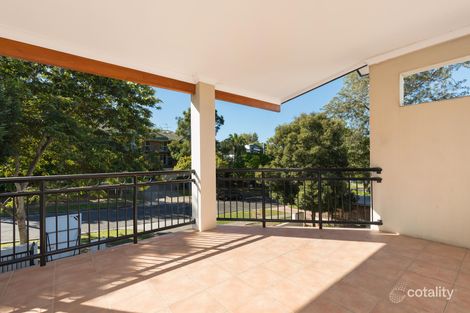 Property photo of 5/19 Depper Street St Lucia QLD 4067