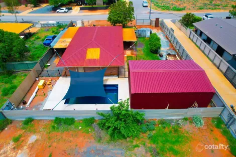1 Steamer Ave, South Hedland, WA 6722