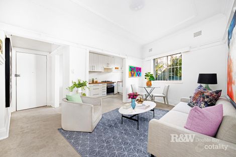 Property photo of 5/158 Victoria Road Bellevue Hill NSW 2023