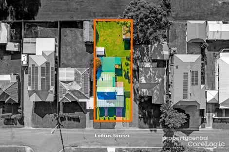 Property photo of 15 Loftus Street Regentville NSW 2745