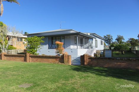 Property photo of 22 Barnard Street Gladstone NSW 2440