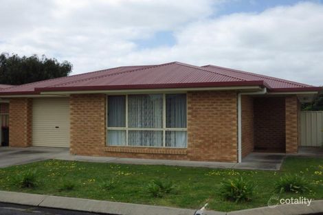 Property photo of 6/3-5 Third Street Millicent SA 5280