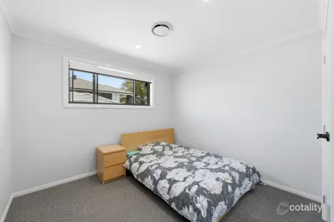 Property photo of 9 Burnside Circuit Leppington NSW 2179