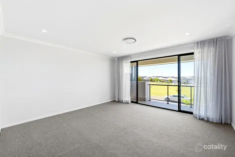 Property photo of 9 Burnside Circuit Leppington NSW 2179