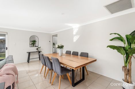 Property photo of 43 Spearmint Street The Ponds NSW 2769