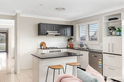 Property photo of 43 Spearmint Street The Ponds NSW 2769
