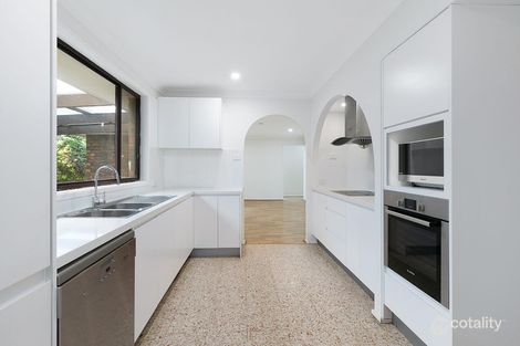 Property photo of 229 Vimiera Road Marsfield NSW 2122