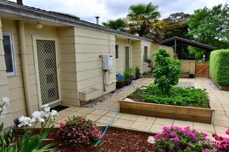 Property photo of 3/1 Pinkerton Circuit Kambah ACT 2902