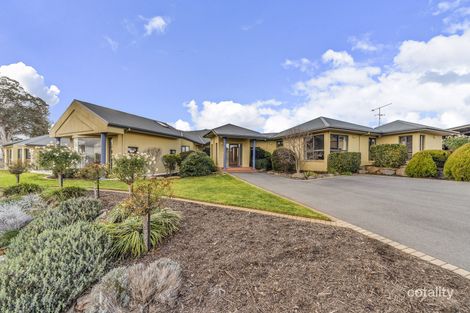 Property photo of 1 Vallencia Drive Jeir NSW 2582
