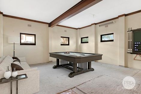 Property photo of 11 Dinjerra Crescent Oatley NSW 2223