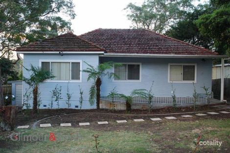 Property photo of 14 Lady Street Mount Colah NSW 2079