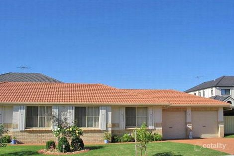 Property photo of 1 Solar Place Glenwood NSW 2768