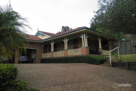 45 Silky Oak Dr, Caves Beach, NSW 2281