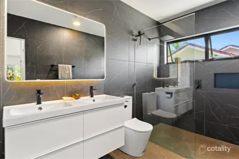 Property photo of 47 Stream Avenue Kewarra Beach QLD 4879