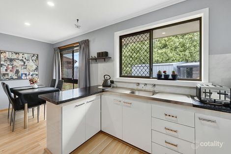 Property photo of 2/1 Verbena Place Glenorchy TAS 7010