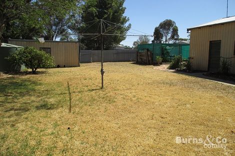Property photo of 21 Howard Street Sea Lake VIC 3533