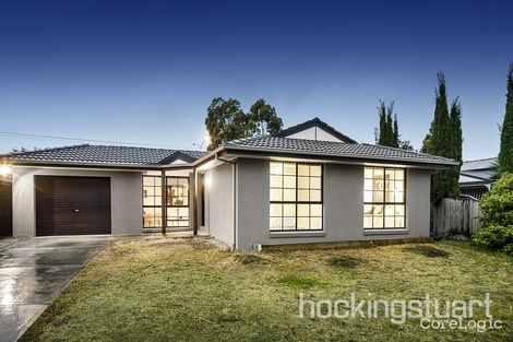 Property photo of 8 Mississippi Place Werribee VIC 3030