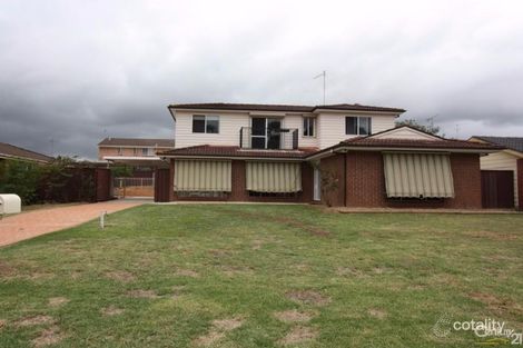 30 Myrtle Rd, Claremont Meadows, NSW 2747