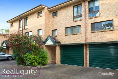 23/4 Ernest Ave, Chipping Norton, NSW 2170