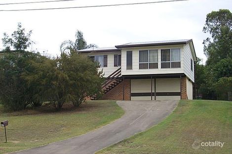 Property photo of 37 Mackellar Drive Boronia Heights QLD 4124