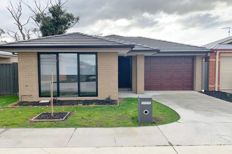 Property photo of 15 Manchester Circuit Longwarry VIC 3816