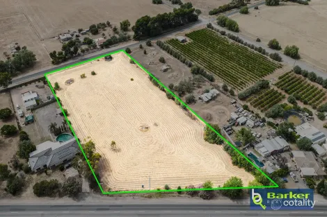 Property photo of LOT 51 Angle Vale Road Evanston Gardens SA 5116