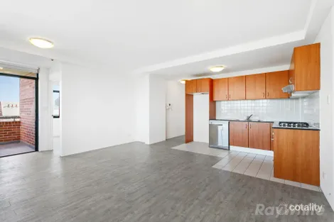 Property photo of 708/58-60 King Street Newtown NSW 2042