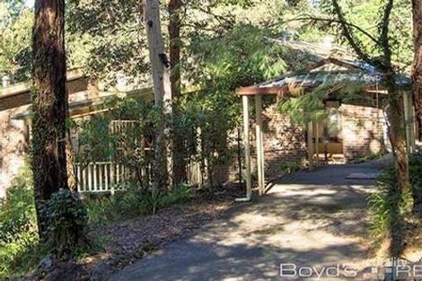 Property photo of 27 Ellison Road Springwood NSW 2777