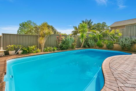 Property photo of 177 Landy Drive Mount Warrigal NSW 2528