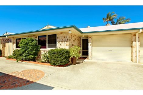 Property photo of 4/4 Kerry Street Kippa-Ring QLD 4021
