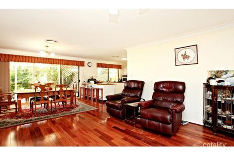 Property photo of 4/4 Kerry Street Kippa-Ring QLD 4021