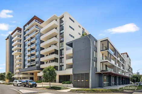 503/1 Kingfisher St, Lidcombe, NSW 2141