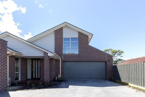 2/33 Tennyson St, Carrum, VIC 3197